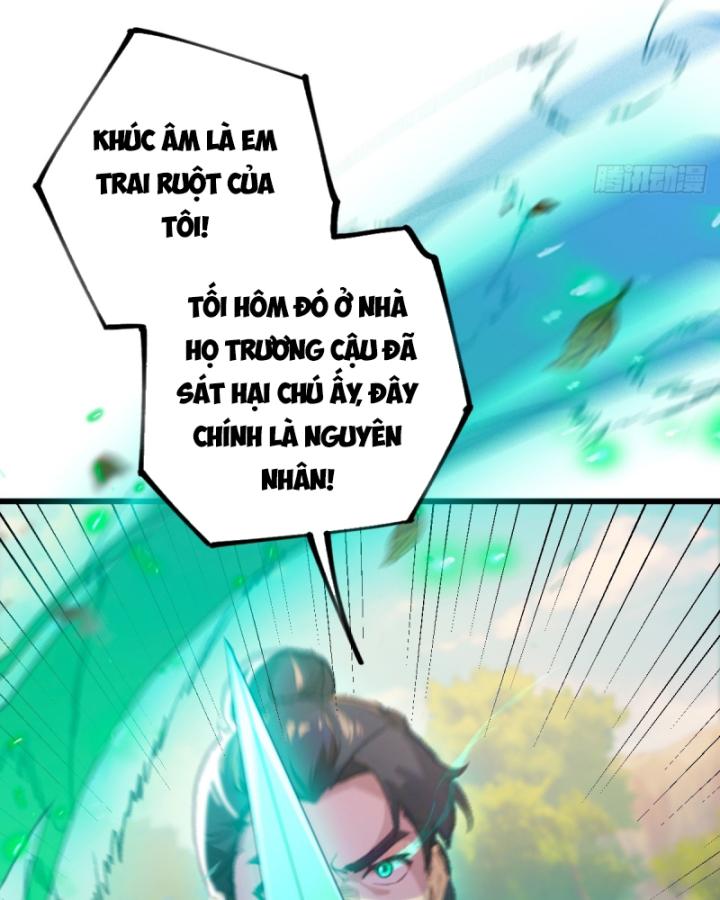 Ngươi Cấp Bậc Gì Dám Giả Bộ Trước Mặt Bảy Sư Tỷ Của Ta? Chapter 81 - Trang 2