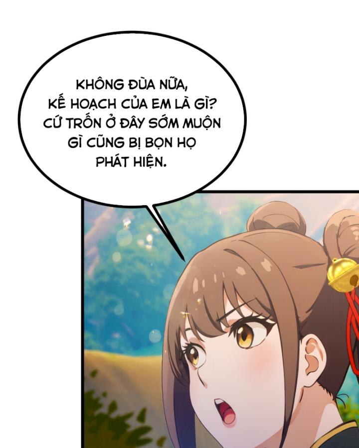 Ngươi Cấp Bậc Gì Dám Giả Bộ Trước Mặt Bảy Sư Tỷ Của Ta? Chapter 78 - Trang 2