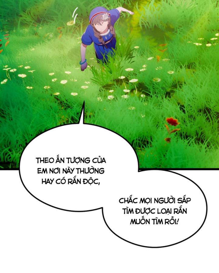 Ngươi Cấp Bậc Gì Dám Giả Bộ Trước Mặt Bảy Sư Tỷ Của Ta? Chapter 77 - Trang 2