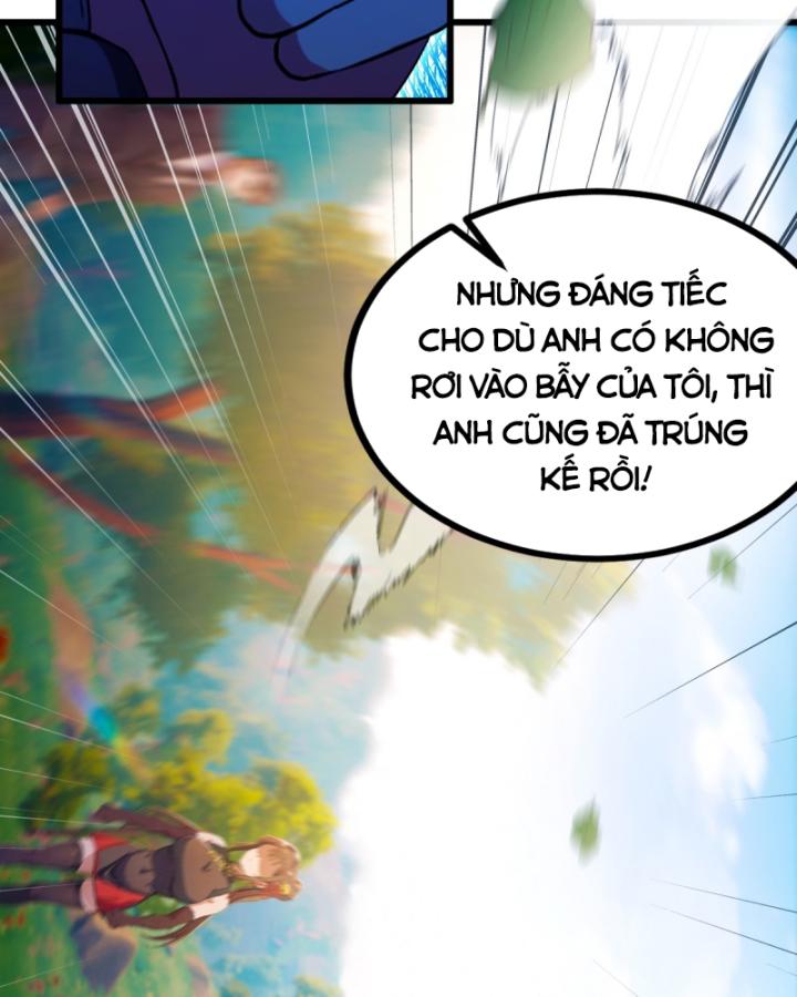 Ngươi Cấp Bậc Gì Dám Giả Bộ Trước Mặt Bảy Sư Tỷ Của Ta? Chapter 77 - Trang 2