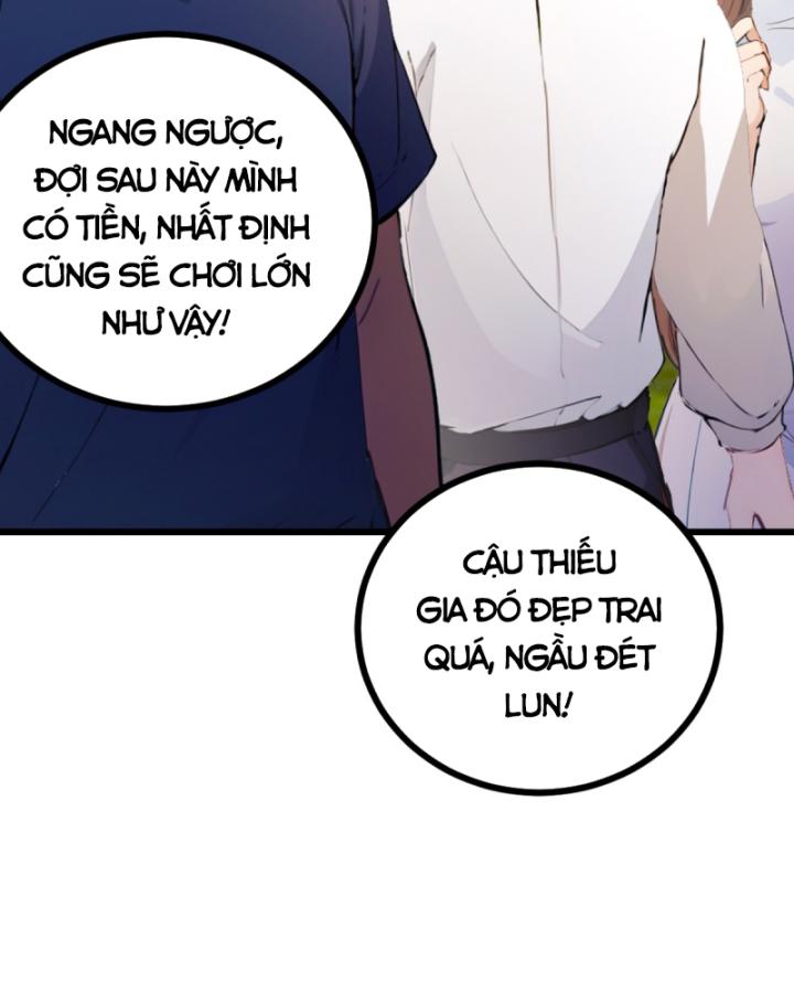 Ngươi Cấp Bậc Gì Dám Giả Bộ Trước Mặt Bảy Sư Tỷ Của Ta? Chapter 76 - Trang 2