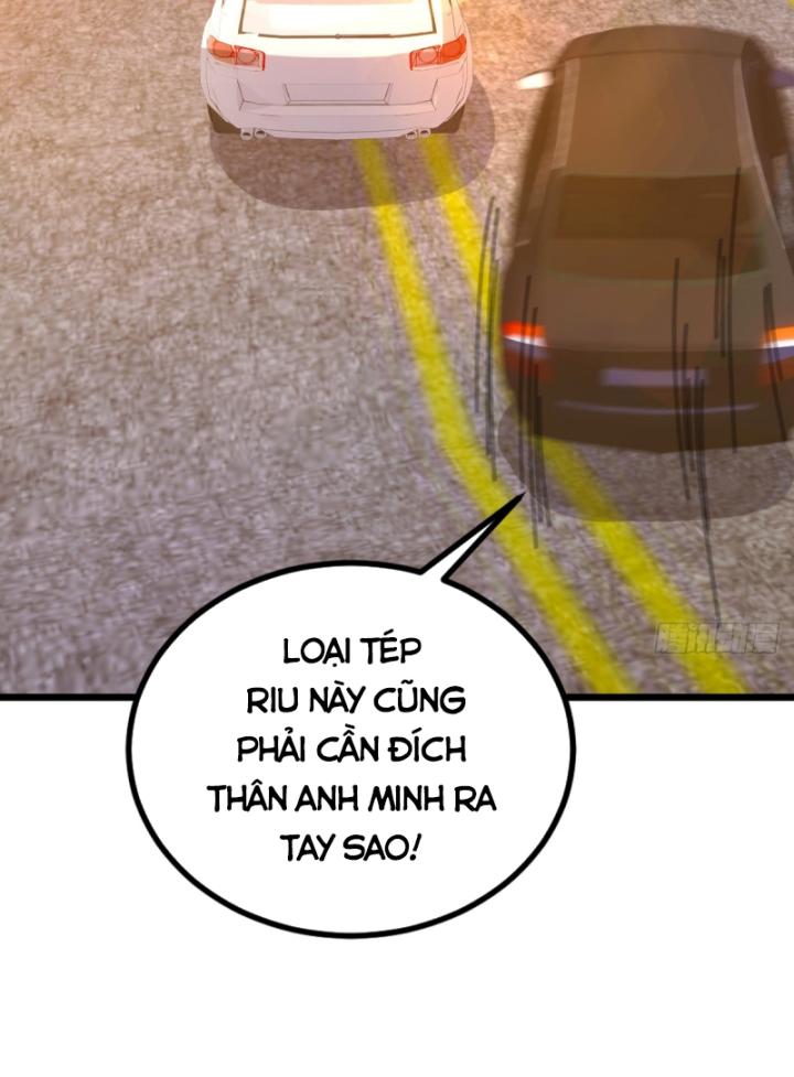 Ngươi Cấp Bậc Gì Dám Giả Bộ Trước Mặt Bảy Sư Tỷ Của Ta? Chapter 72 - Trang 2