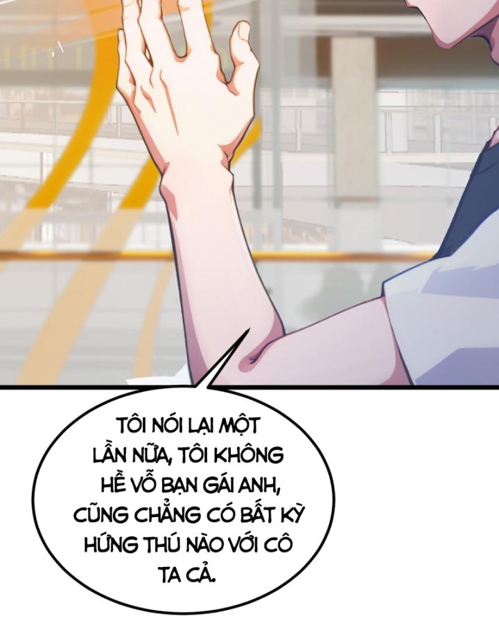 Ngươi Cấp Bậc Gì Dám Giả Bộ Trước Mặt Bảy Sư Tỷ Của Ta? Chapter 67 - Trang 2