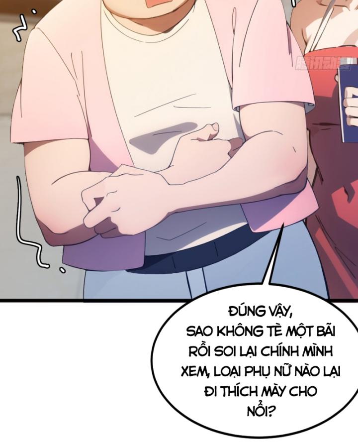 Ngươi Cấp Bậc Gì Dám Giả Bộ Trước Mặt Bảy Sư Tỷ Của Ta? Chapter 67 - Trang 2