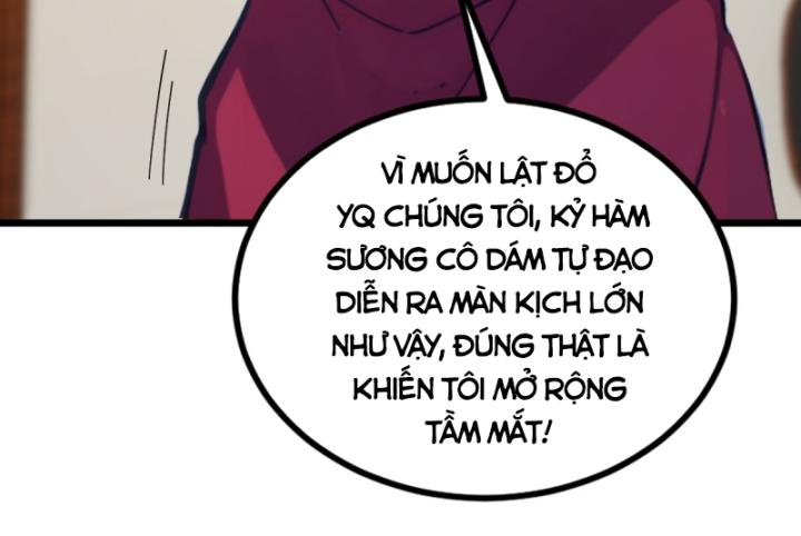 Ngươi Cấp Bậc Gì Dám Giả Bộ Trước Mặt Bảy Sư Tỷ Của Ta? Chapter 63 - Trang 2