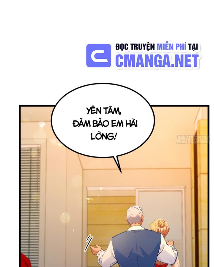 Ngươi Cấp Bậc Gì Dám Giả Bộ Trước Mặt Bảy Sư Tỷ Của Ta? Chapter 61 - Trang 2