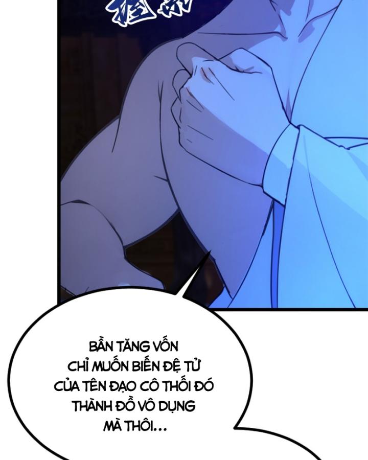 Ngươi Cấp Bậc Gì Dám Giả Bộ Trước Mặt Bảy Sư Tỷ Của Ta? Chapter 59 - Trang 2