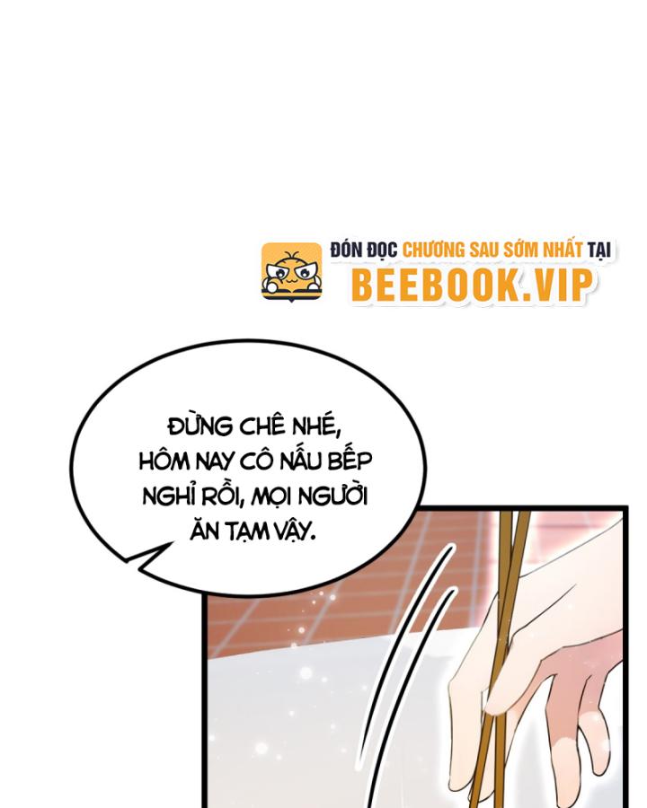 Ngươi Cấp Bậc Gì Dám Giả Bộ Trước Mặt Bảy Sư Tỷ Của Ta? Chapter 57 - Trang 2