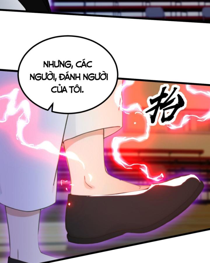 Ngươi Cấp Bậc Gì Dám Giả Bộ Trước Mặt Bảy Sư Tỷ Của Ta? Chapter 54 - Trang 2