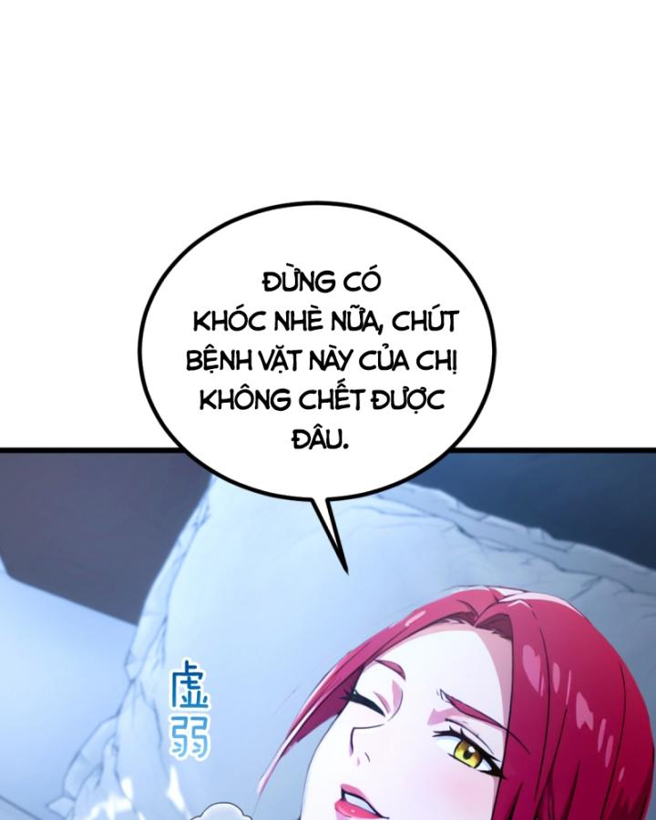 Ngươi Cấp Bậc Gì Dám Giả Bộ Trước Mặt Bảy Sư Tỷ Của Ta? Chapter 48 - Trang 2