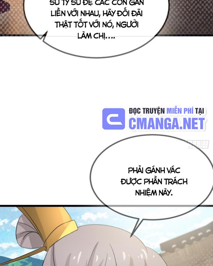 Ngươi Cấp Bậc Gì Dám Giả Bộ Trước Mặt Bảy Sư Tỷ Của Ta? Chapter 48 - Trang 2