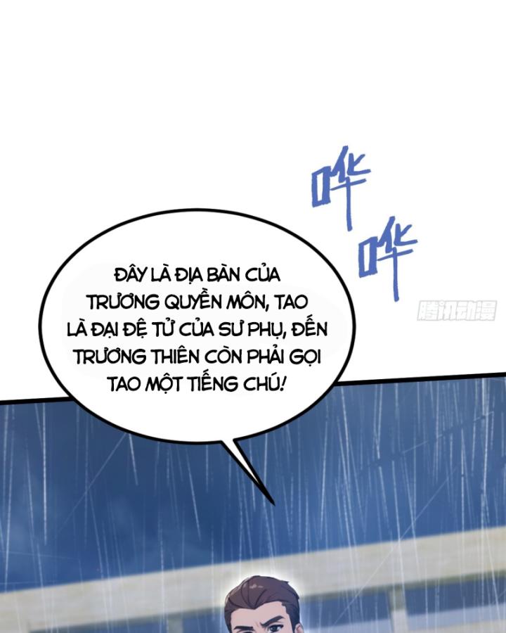 Ngươi Cấp Bậc Gì Dám Giả Bộ Trước Mặt Bảy Sư Tỷ Của Ta? Chapter 43 - Trang 2