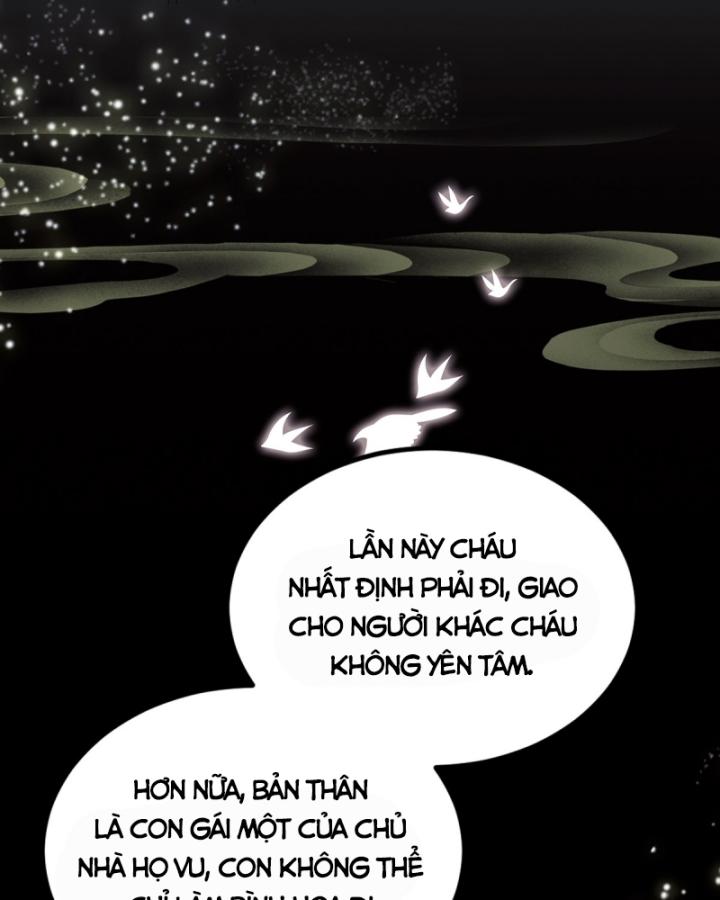 Ngươi Cấp Bậc Gì Dám Giả Bộ Trước Mặt Bảy Sư Tỷ Của Ta? Chapter 43 - Trang 2