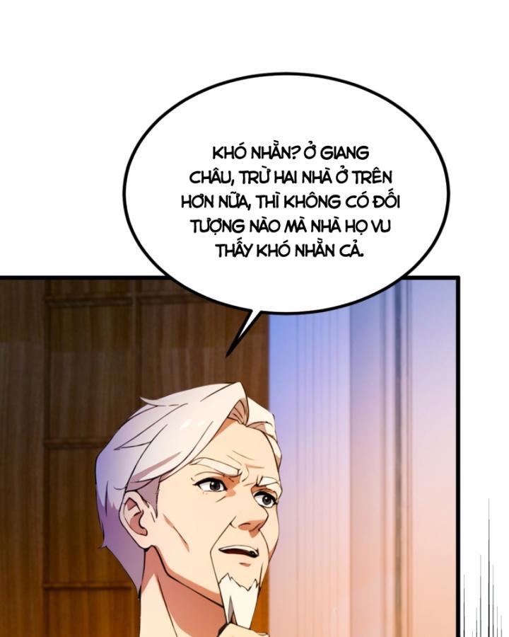 Ngươi Cấp Bậc Gì Dám Giả Bộ Trước Mặt Bảy Sư Tỷ Của Ta? Chapter 42 - Trang 2