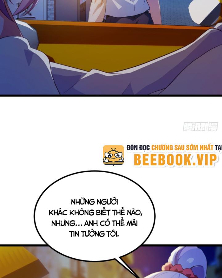 Ngươi Cấp Bậc Gì Dám Giả Bộ Trước Mặt Bảy Sư Tỷ Của Ta? Chapter 42 - Trang 2