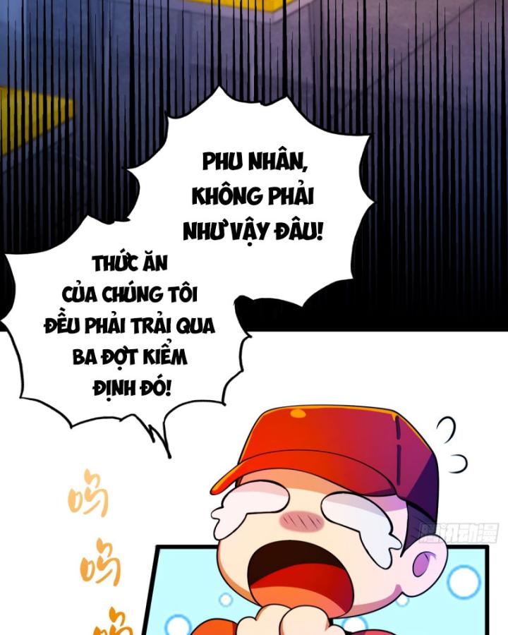 Ngươi Cấp Bậc Gì Dám Giả Bộ Trước Mặt Bảy Sư Tỷ Của Ta? Chapter 30 - Trang 2