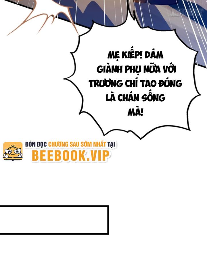 Ngươi Cấp Bậc Gì Dám Giả Bộ Trước Mặt Bảy Sư Tỷ Của Ta? Chapter 27 - Trang 2