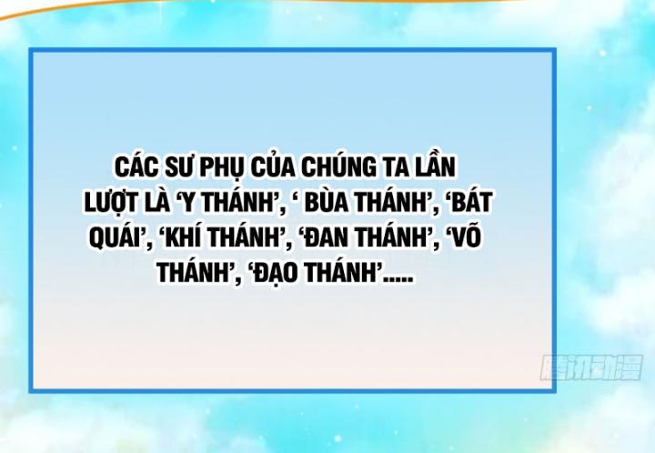 Ngươi Cấp Bậc Gì Dám Giả Bộ Trước Mặt Bảy Sư Tỷ Của Ta? Chapter 27 - Trang 2