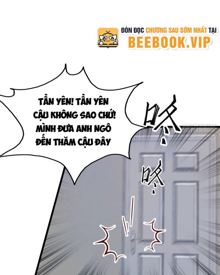 Ngươi Cấp Bậc Gì Dám Giả Bộ Trước Mặt Bảy Sư Tỷ Của Ta? Chapter 9 - Trang 2