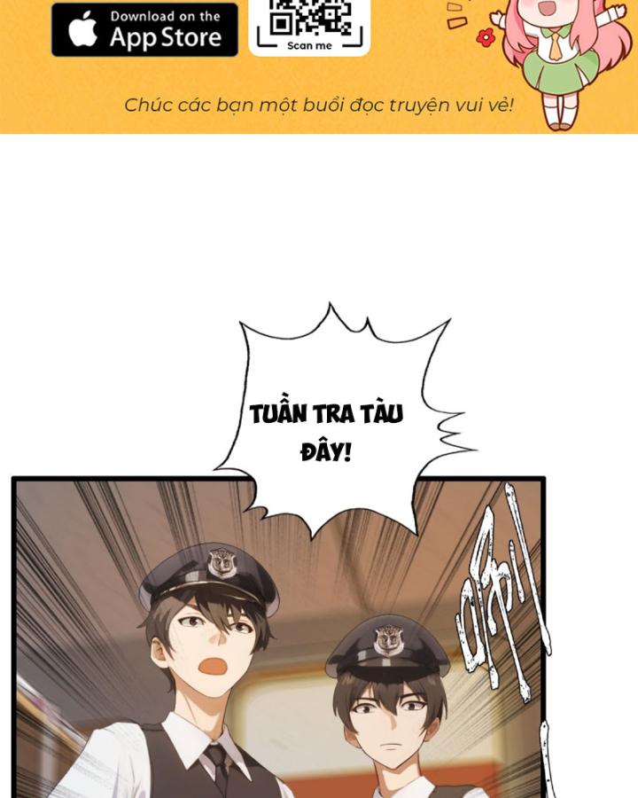 Ngươi Cấp Bậc Gì Dám Giả Bộ Trước Mặt Bảy Sư Tỷ Của Ta? Chapter 4 - Trang 2