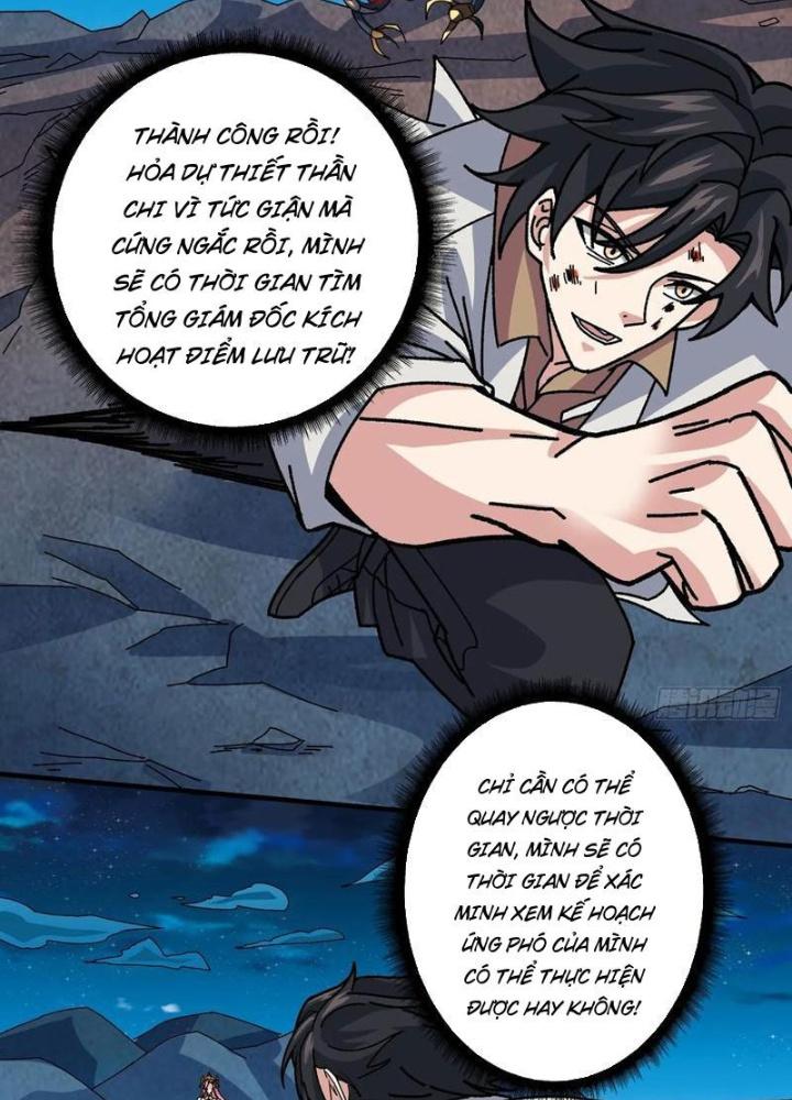 Làm Màu Thì Phải Thao Tác Ngược Lại! Chapter 51 - Trang 2