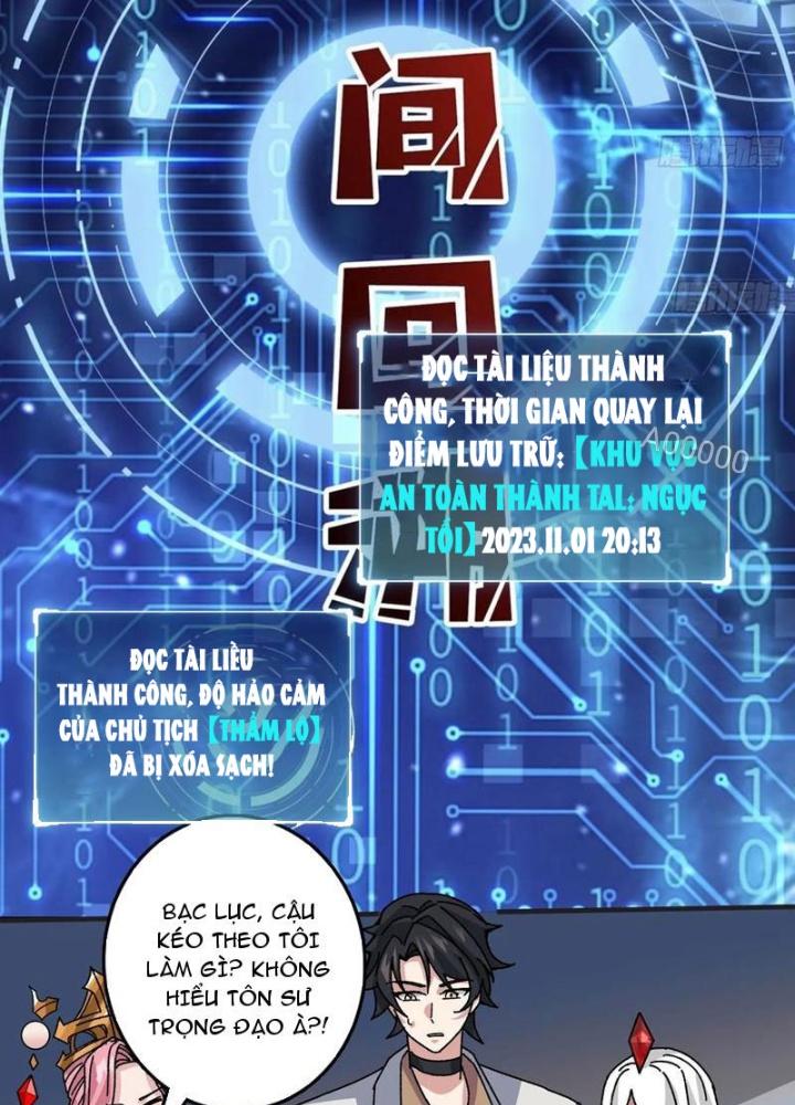 Làm Màu Thì Phải Thao Tác Ngược Lại! Chapter 51 - Trang 2