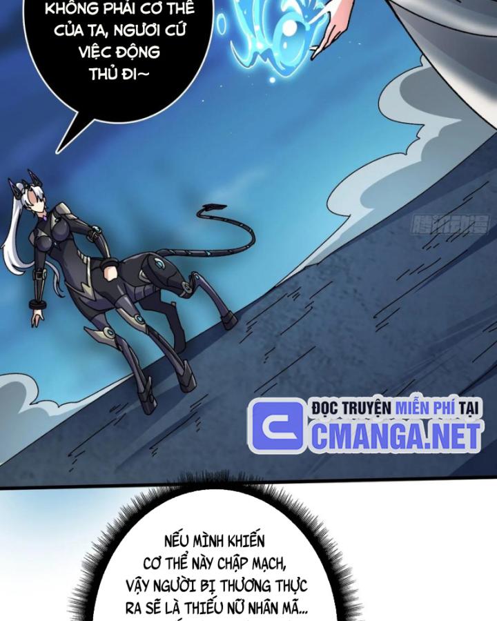 Làm Màu Thì Phải Thao Tác Ngược Lại! Chapter 50 - Trang 2