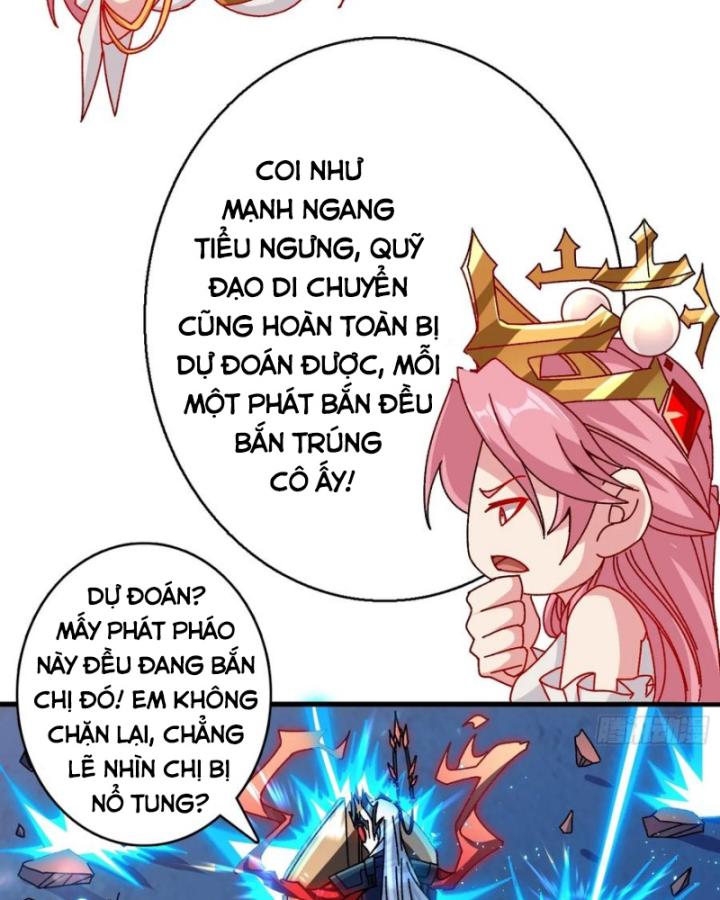 Làm Màu Thì Phải Thao Tác Ngược Lại! Chapter 50 - Trang 2