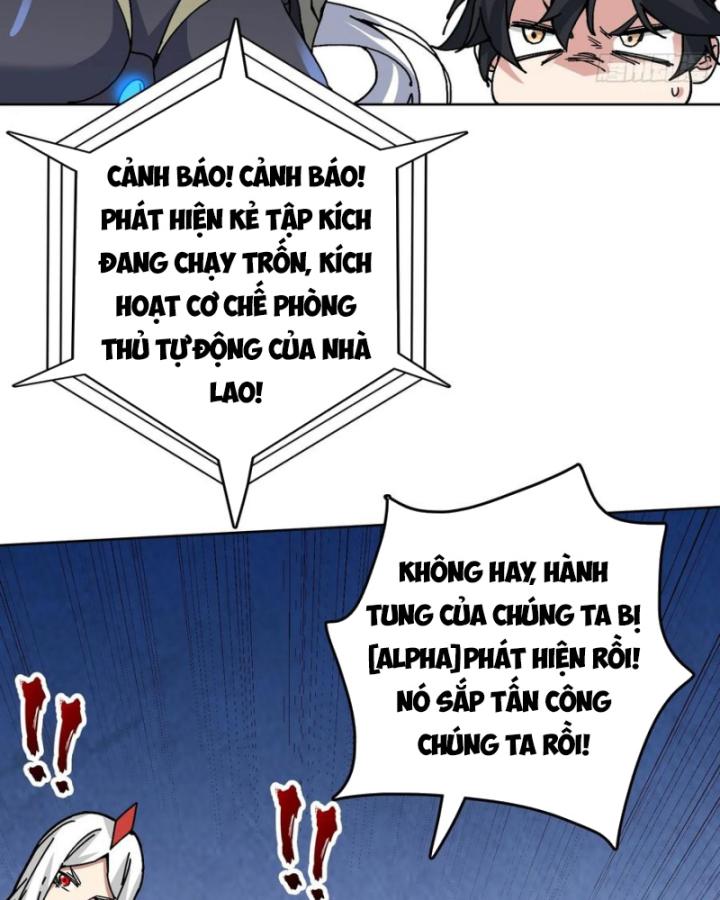 Làm Màu Thì Phải Thao Tác Ngược Lại! Chapter 49 - Trang 2