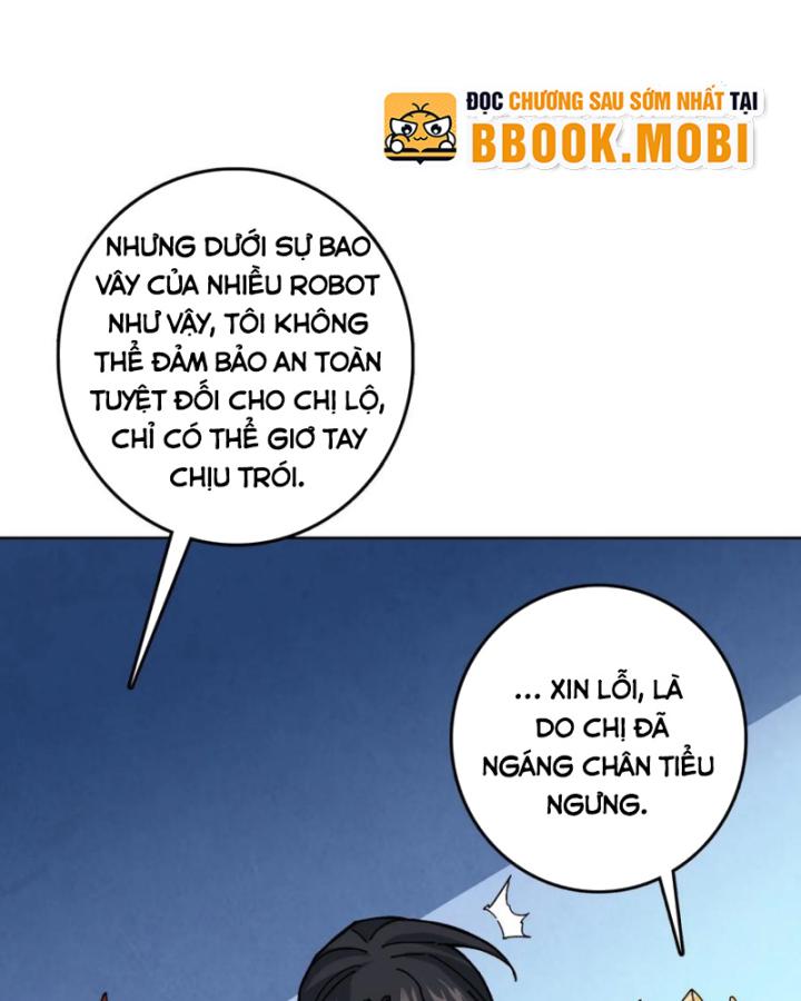 Làm Màu Thì Phải Thao Tác Ngược Lại! Chapter 49 - Trang 2