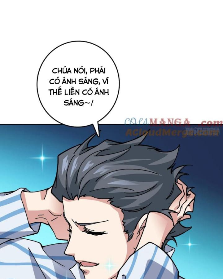 Làm Màu Thì Phải Thao Tác Ngược Lại! Chapter 49 - Trang 2