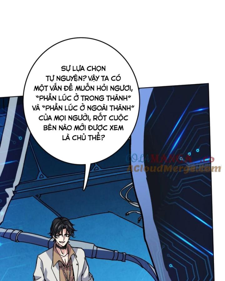 Làm Màu Thì Phải Thao Tác Ngược Lại! Chapter 49 - Trang 2