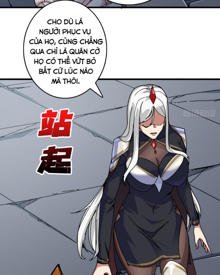 Làm Màu Thì Phải Thao Tác Ngược Lại! Chapter 48 - Trang 2