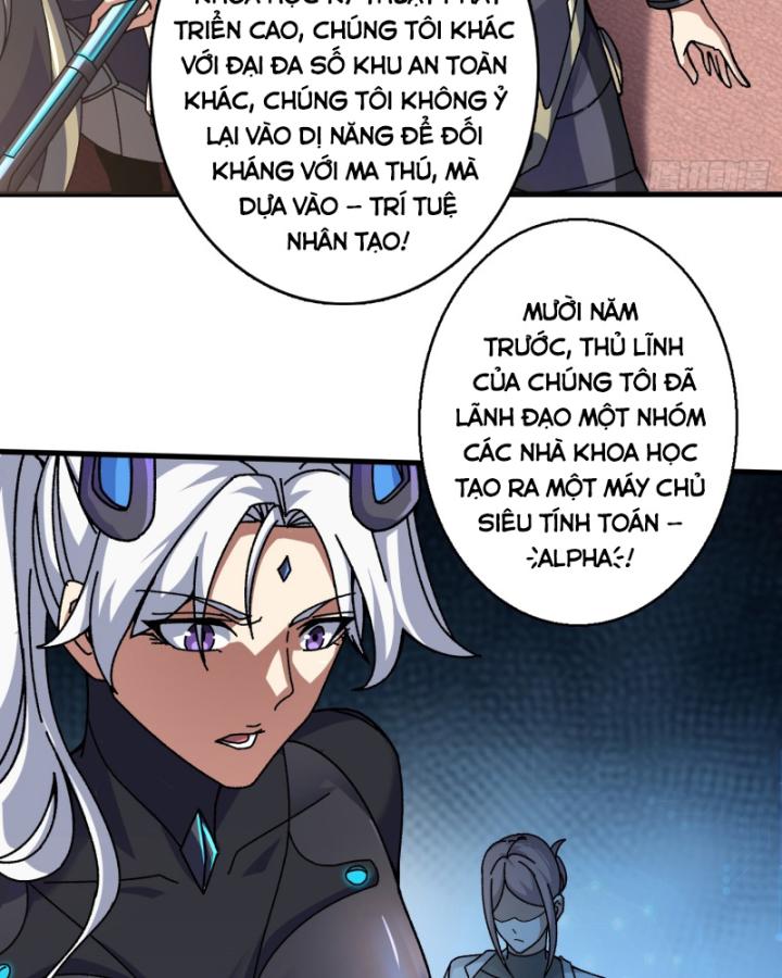 Làm Màu Thì Phải Thao Tác Ngược Lại! Chapter 48 - Trang 2