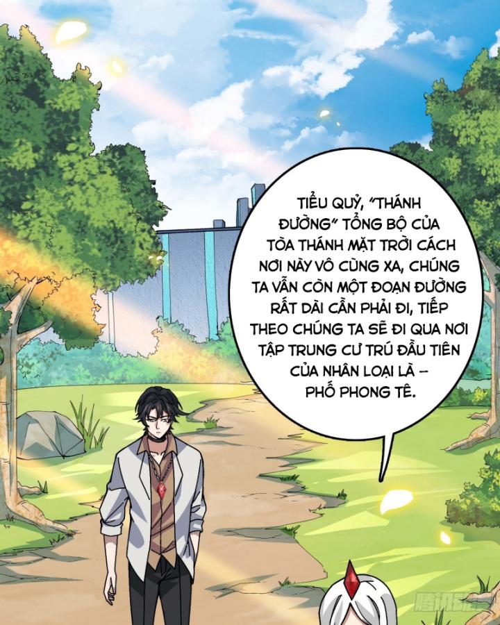 Làm Màu Thì Phải Thao Tác Ngược Lại! Chapter 40 - Trang 2