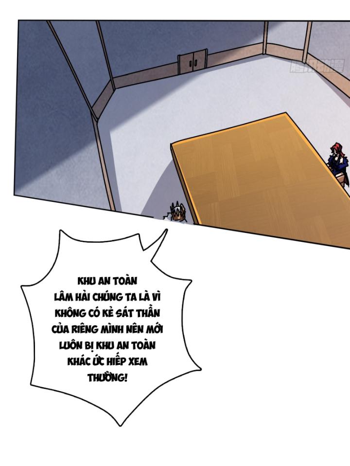 Làm Màu Thì Phải Thao Tác Ngược Lại! Chapter 38 - Trang 2