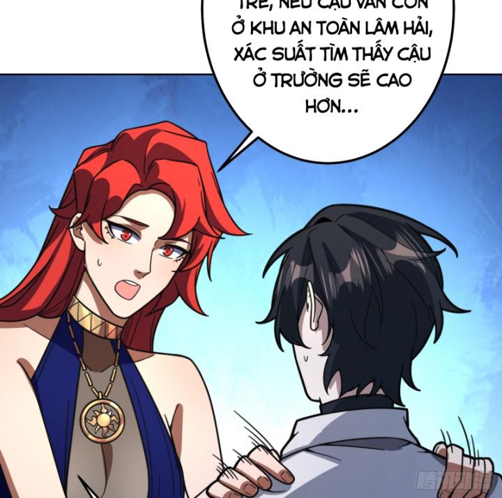 Làm Màu Thì Phải Thao Tác Ngược Lại! Chapter 31 - Trang 2