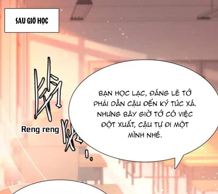 Nữ Thần Giúp Tôi Trở Thành Học Bá Chapter 5 - Trang 2