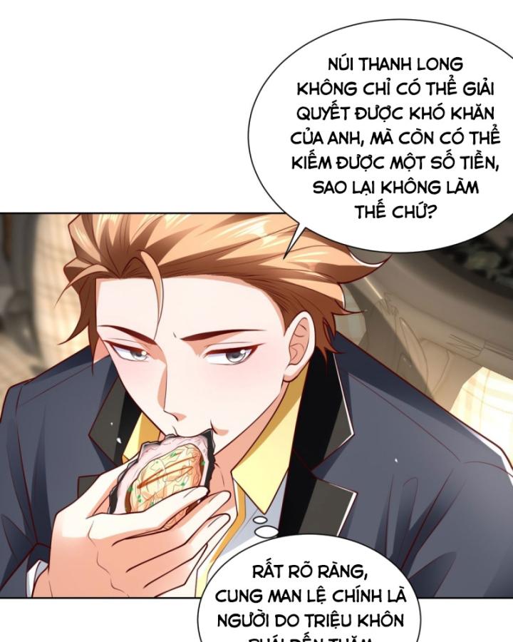 Ta! Đại Thiếu Gia Nhà Tài Phiệt Chapter 97 - Trang 2