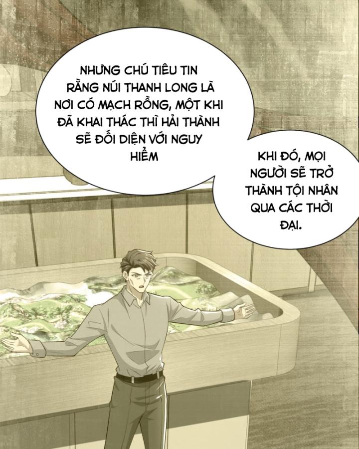 Ta! Đại Thiếu Gia Nhà Tài Phiệt Chapter 96 - Trang 2