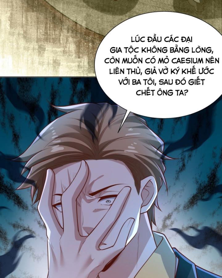 Ta! Đại Thiếu Gia Nhà Tài Phiệt Chapter 96 - Trang 2