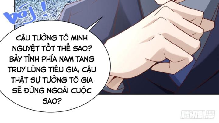 Ta! Đại Thiếu Gia Nhà Tài Phiệt Chapter 93 - Trang 2