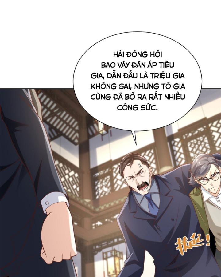 Ta! Đại Thiếu Gia Nhà Tài Phiệt Chapter 93 - Trang 2