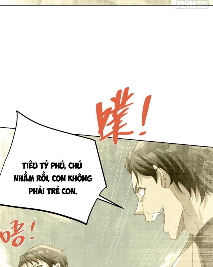 Ta! Đại Thiếu Gia Nhà Tài Phiệt Chapter 93 - Trang 2