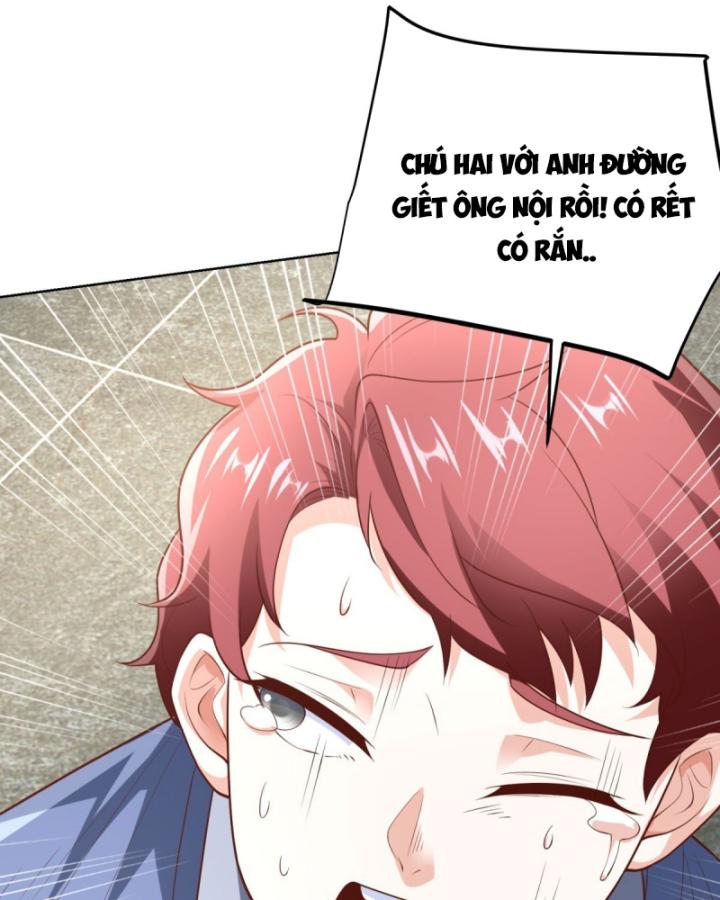 Ta! Đại Thiếu Gia Nhà Tài Phiệt Chapter 92 - Trang 2