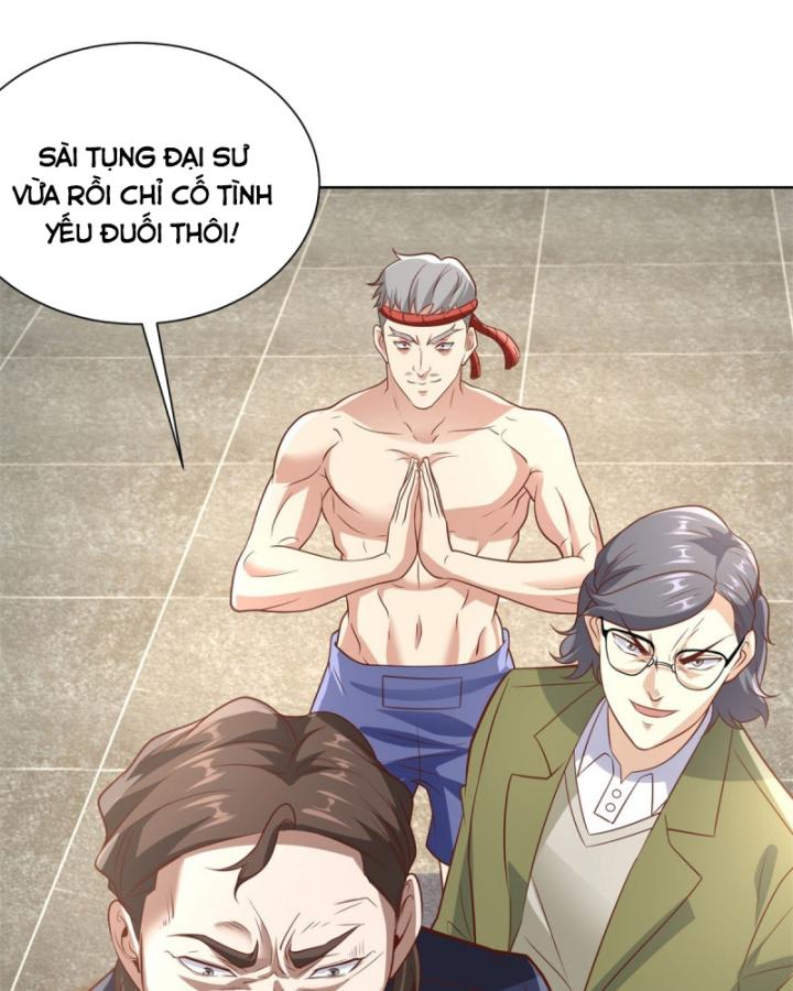 Ta! Đại Thiếu Gia Nhà Tài Phiệt Chapter 92 - Trang 2