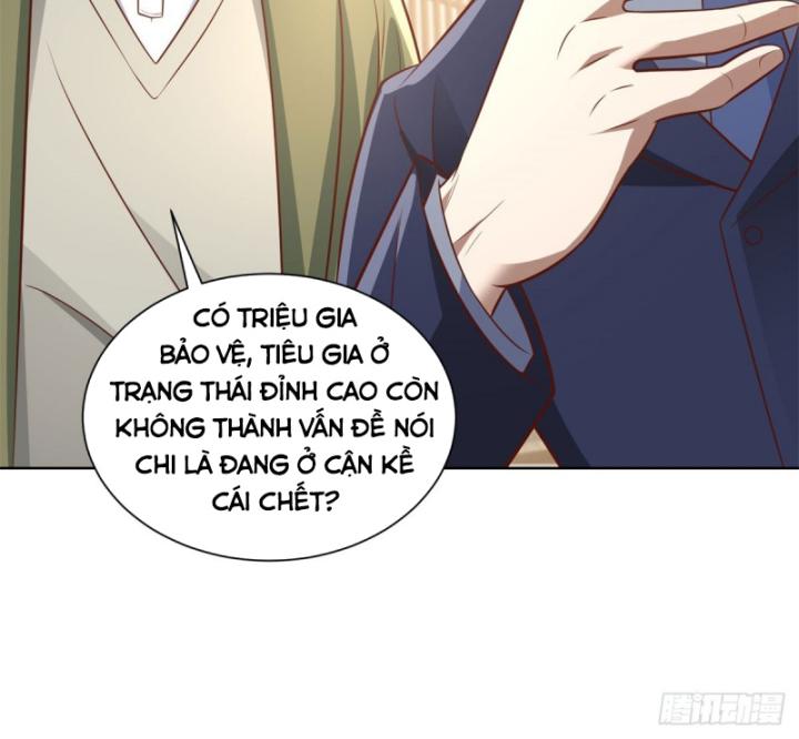 Ta! Đại Thiếu Gia Nhà Tài Phiệt Chapter 92 - Trang 2