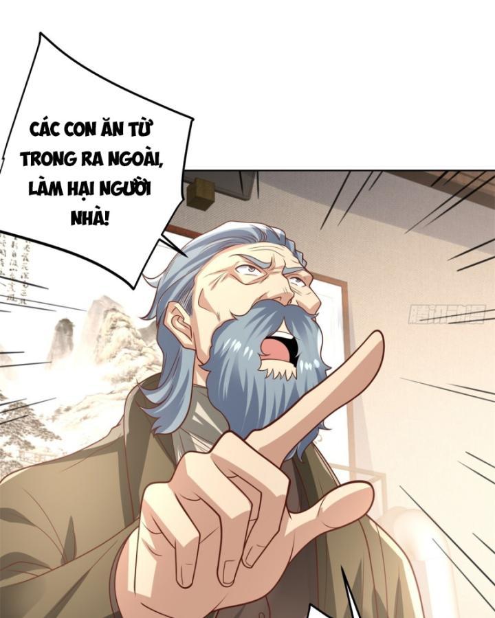 Ta! Đại Thiếu Gia Nhà Tài Phiệt Chapter 91 - Trang 2