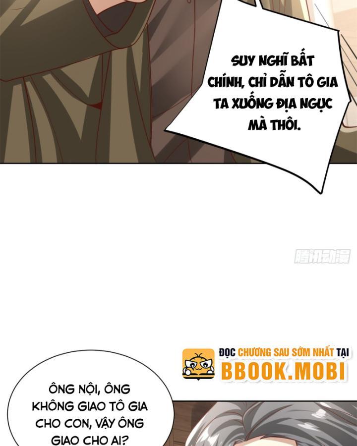 Ta! Đại Thiếu Gia Nhà Tài Phiệt Chapter 91 - Trang 2