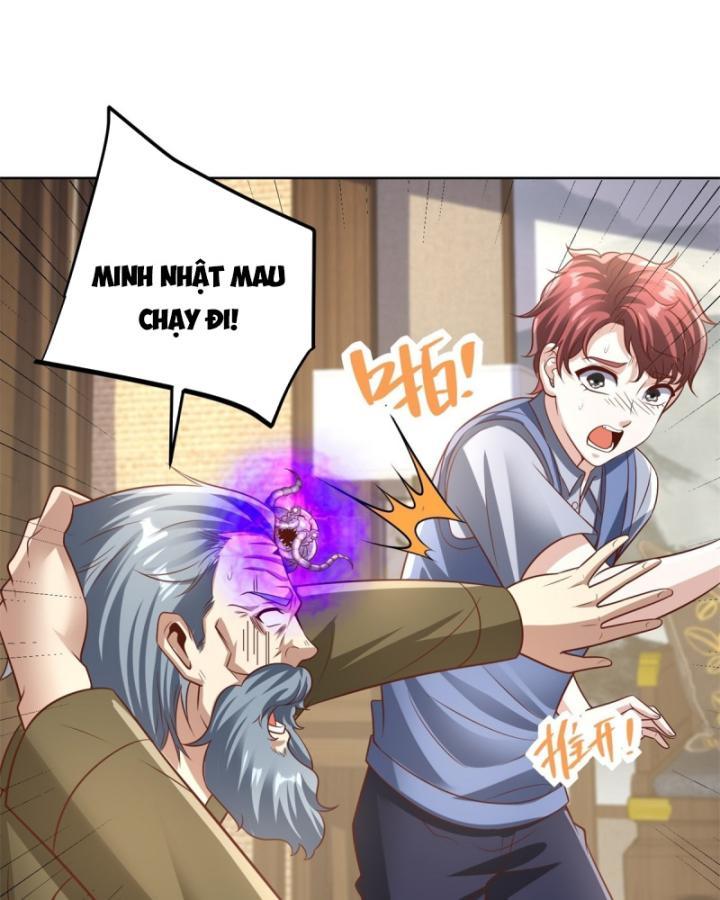 Ta! Đại Thiếu Gia Nhà Tài Phiệt Chapter 91 - Trang 2